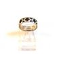 Vintage Signed Teme Native American Navajo Ring Size 6