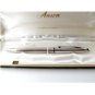 Vintage Mint in Box Anson Sterling Silver Pen