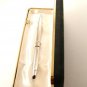 Vintage Mint in Box Anson Sterling Silver Pen