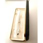 Vintage Mint in Box Anson Sterling Silver Pen