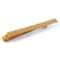 Vintage 1940's - 1950's Gold Tone Tie Clasp by Kreisler