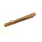 Vintage 1940's - 1950's Gold Tone Tie Clasp by Kreisler
