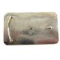 1881 Cattle Brands Belt Buckle 5" X 3" 7214
