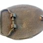 Vintage Bronze Rodeo America's # 1 Sport Belt Buckle