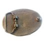 Vintage Bronze Rodeo America's # 1 Sport Belt Buckle