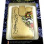 Ed Hardy Smart Phone Case Tiger Mint In Box No. 2 7214