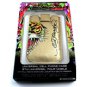 Ed Hardy Smart Phone Case Tiger Mint In Box No. 2 7214