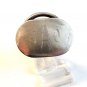 Vintage Mexican Sterling Silver Initials J.A.O. Ring Size 6 Signed Lunt