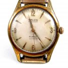 Vintage Gruen Precision 25 Jewel Goldtone Wristwatch