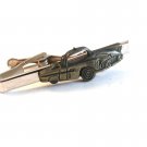 Vintage Silver Tone Truck Signed Foster U.S.A.