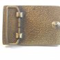 Vintage 1970's New Idea Tractor Belt Buckle