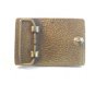 Vintage 1970's New Idea Tractor Belt Buckle
