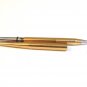 Anson 1950s Gold Ballpoint Writing Pen