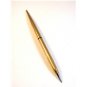 Anson 1950s Gold Ballpoint Writing Pen
