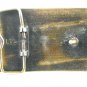 Vintage Beechnut Chewing Tobacco Belt Buckle 11072013