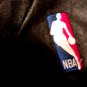 Chicago Bulls Pro Player XGD / XL Leather Jacket
