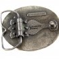 1975 @ Ron Kinart Ag is My Bag Belt Buckle Country Store 11072013