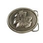 1975 @ Ron Kinart Ag is My Bag Belt Buckle Country Store 11072013