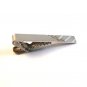 Vintage 1950's - 1960's Sterling Silver Tie Clasp