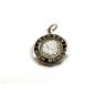 1960's Jackson High School Indians MO Charm 61214