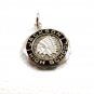 1960's Jackson High School Indians MO Charm 61214