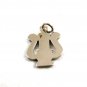 1960's Music Stand For Band Enameled Charm 61314