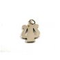 1960's Music Stand For Band Enameled Charm 61314