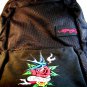 Authentic Ed Hardy Blue Bird Red Rose Love Backpack Bag 0101012013