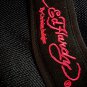 Authentic Ed Hardy Blue Bird Red Rose Love Backpack Bag 0101012013