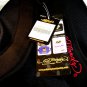 Authentic Ed Hardy Blue Bird Red Rose Love Backpack Bag 0101012013