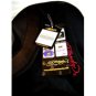 Authentic Ed Hardy Blue Bird Red Rose Love Backpack Bag 0101012013