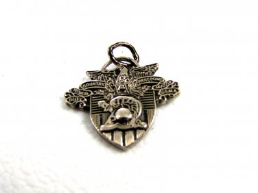 1960's Duty Honor Country West Point MDCCCII U.S.M.A. Charm 61214