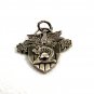 1960's Duty Honor Country West Point MDCCCII U.S.M.A. Charm 61214