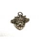 1960's Duty Honor Country West Point MDCCCII U.S.M.A. Charm 61214