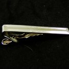 1930's - 50's Art Deco Sterling Silver.Tie Clasp Unmarked 120914