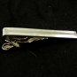1930's - 50's Art Deco Sterling Silver.Tie Clasp Unmarked 120914