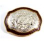 Western Cowboy Belt Buckle by Silver Strike 12112013uu