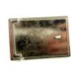 Vintage 1980's Longhorn Steer Head Belt Buckle Not Marked 092314