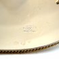 Montana Silversmiths Bull Riding Western Rodeo Belt Buckle 5 3/4" X 4"