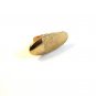 Vintage 1960's Gold Tone Tie Clasp