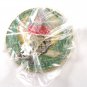Mint Vintage 1970's - 1980's Shriner Masonic Patch In Original Plastic