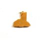 1960's Albany New York Enameled Charm 61814