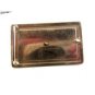Vintage 1950's - 1970's Truck Belt Buckle