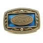 Ford Belt Buckle by CII New York 092914