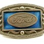 Ford Belt Buckle by CII New York 092914