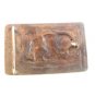 Vintage Mountain Lion / Panther Belt Buckle by J. Rudolph