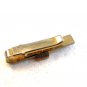Vintage `1930 - 1950's Band Major 10 Years Tie Clasp by Anson