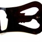 1970's Enameled Trumpet Belt Belt Buckle by Phila-House