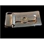 Vintage Road Runner Belt Buckle Made in U.S.A. by Chambers