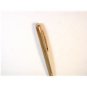 1950s Karatclad Heavy Gold Made in USA Ballpoint Pen